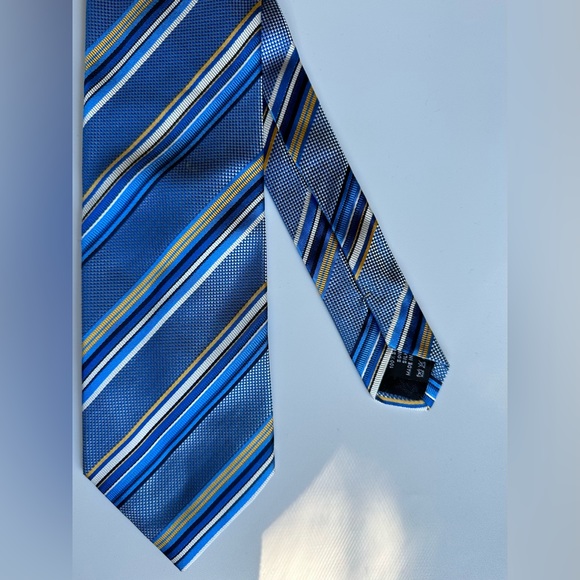 Authentic Versace Tie - Picture 2 of 6